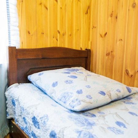 Guesthouse Svani Ushguli Ngoại thất bức ảnh