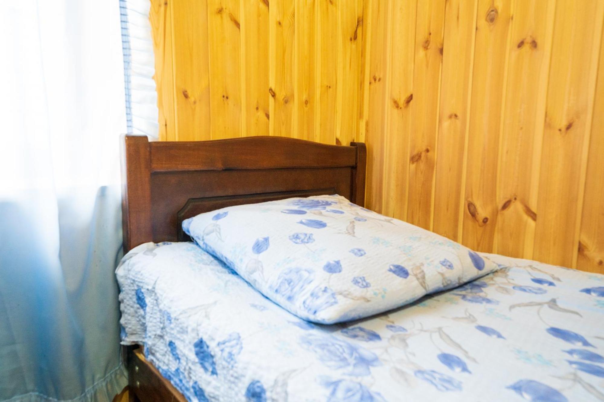 Guesthouse Svani Ushguli Ngoại thất bức ảnh