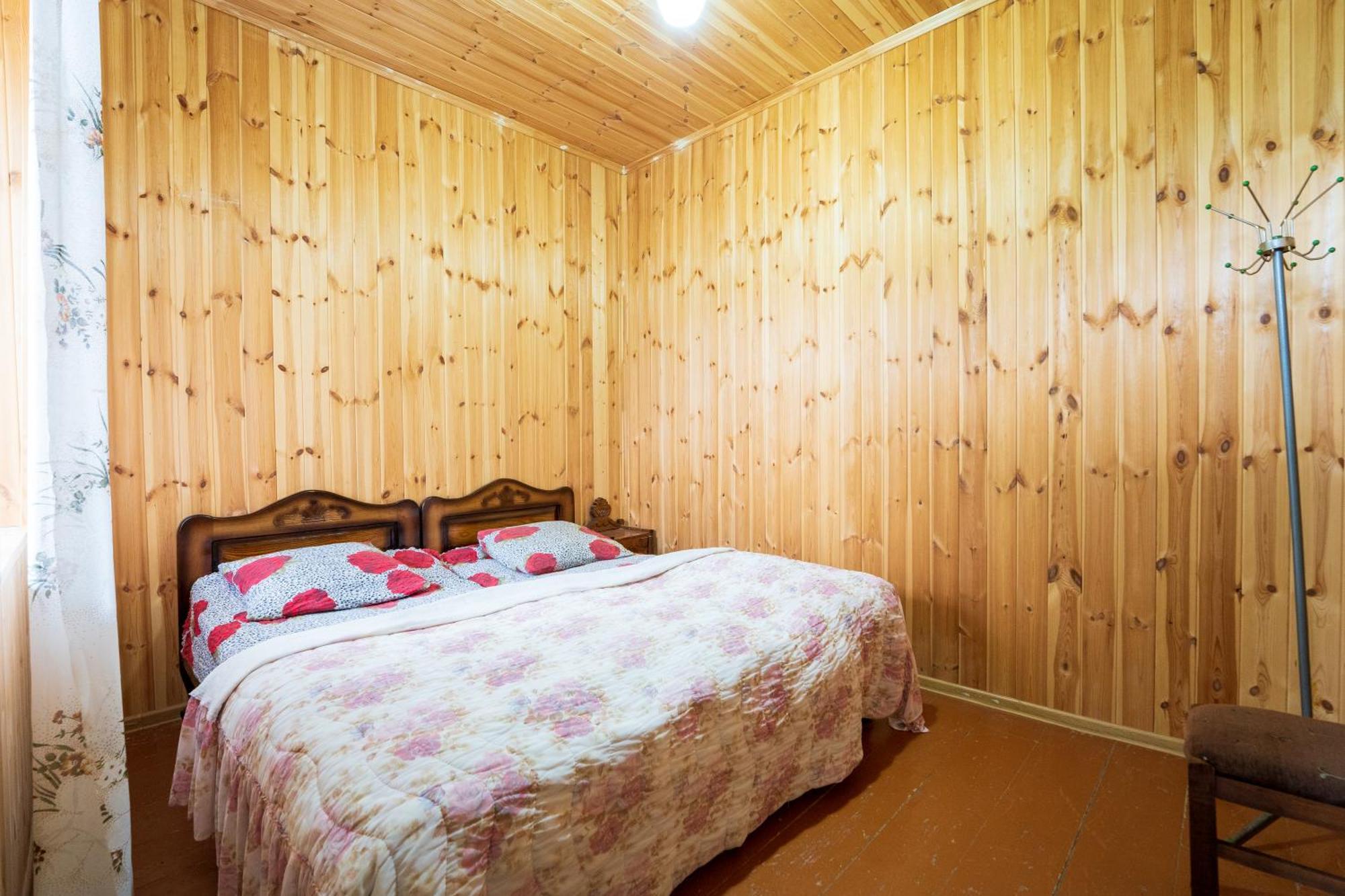 Guesthouse Svani Ushguli Ngoại thất bức ảnh