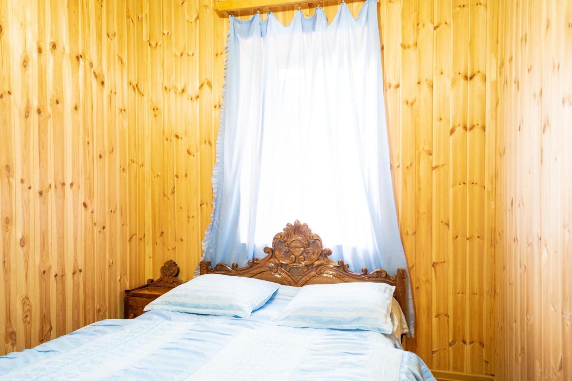 Guesthouse Svani Ushguli Ngoại thất bức ảnh