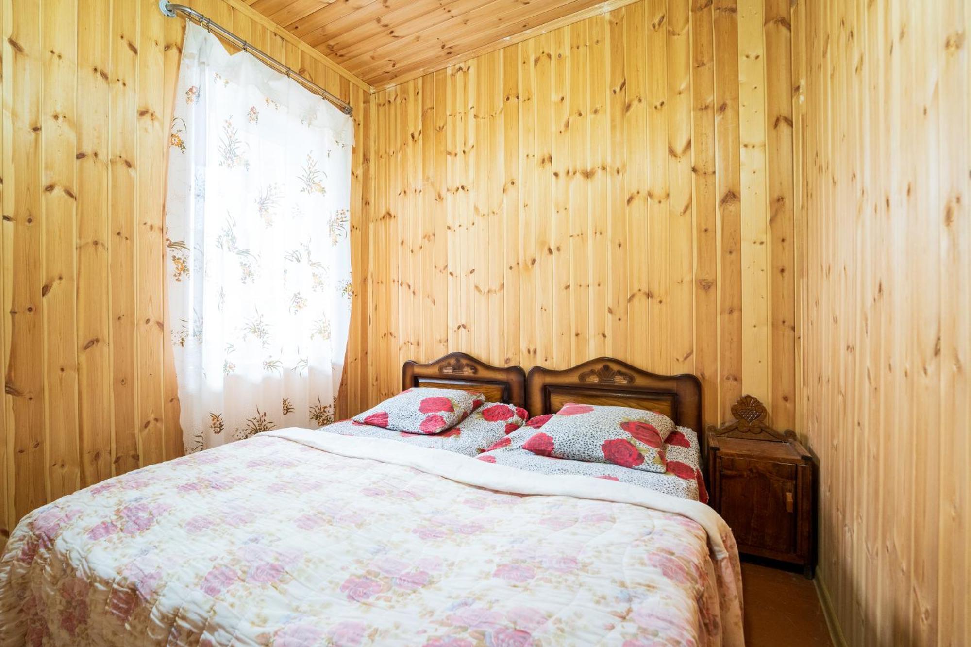 Guesthouse Svani Ushguli Ngoại thất bức ảnh