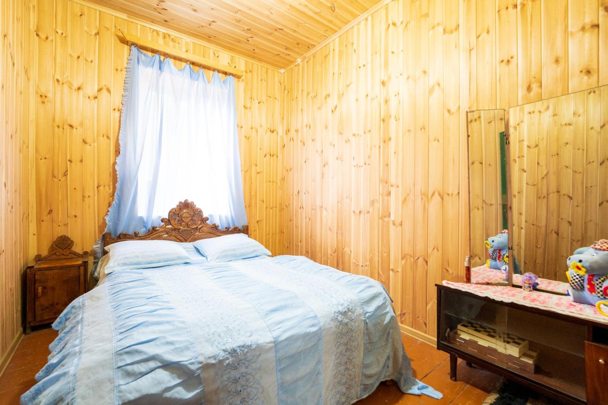 Guesthouse Svani Ushguli Ngoại thất bức ảnh